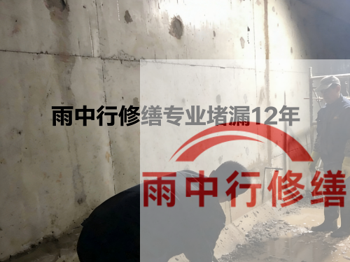 铜陵化工池防腐防水修缮